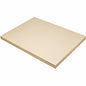 Pacon Tagboard Art, Craft - 18" Width x 24" Length - Manila - 100 / Pack (5120)