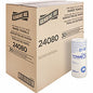 Genuine Joe(R) Kitchen Paper Towels, White 2 Ply, 160 Sheets, 30 Rolls (GJO24080)