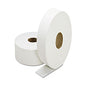AbilityOne(R) Jumbo Roll Toilet Paper, 2-Ply, 2,000-ft, 6 Rolls (NSN5909068)