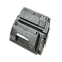 AbilityOne 7510015901500 Remanufactured Q5942A/Q5942X (42A/42X) Toner, 42,037 Page-Yield, Black