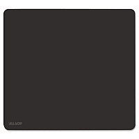 Allsop Accutrack Slimline Mouse Pad, X-Large, 11.5 x 12.5, Graphite (30200)