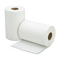 AbilityOne 8540015923021, SKILCRAFT Continuous Roll Paper Towel, 1-Ply, 8" x 350 ft, White, 12 Rolls/Box