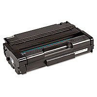 Ricoh 406465 Black Toner Cartridge