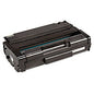 Ricoh 406465 Black Toner Cartridge