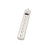 Eaton Tripp Lite Series Protect It! 7-Outlet Surge Protector, 25ft Cord, 10