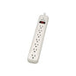 Eaton Tripp Lite Series Protect It! 7-Outlet Surge Protector, 25ft Cord, 10
