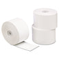 Universal Direct Thermal Printing Paper Rolls, 3.13" x 230 ft, White, 10/Pack (UNV35712)