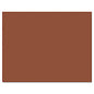 Four-Ply Railroad Board, 22 x 28, Brown 25/Carton