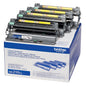 DR-210CL | Original Brother Drum Unit - CMYK