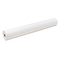 Pacon Easel Rolls, 35 lb Cover Weight, 24" x 200 ft, White (4765)