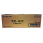 Kyocera TK411 Black Toner Cartridge