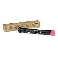 Xerox 106R01564 Toner, 6,000 Page-Yield, Magenta
