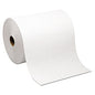Georgia Pacific Professional Hardwound Roll Paper Towel, Nonperforated, 1-Ply, 7.87" x 1,000 ft, White, 6 Rolls/Carton (26470)