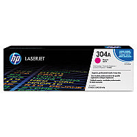 HP 304A, (CC533A) Magenta Original LaserJet Toner Cartridge
