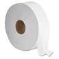 GEN(R) Jumbo Toilet Paper Rolls, 2-Ply, 1375-ft., 6 Rolls (GEN1513)
