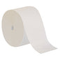 Compact(R) Coreless Toilet Paper Rolls, 1-Ply, 3000 Sheets, 18 Rolls (19374)