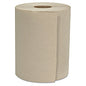 GEN(R) Hardwound Paper Towels, Brown, 600-ft, 12 Rolls (GENHWTKRFT)
