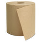 GEN(R) Hardwound Paper Towels, Brown, 800-ft., 6 Rolls (GEN1825)