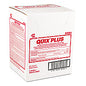 Chix Quix Plus Cleaning and Sanitizing Towels, 13.5 x 20, Pink, 72/Carton (8294)