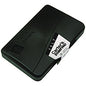 Carter's Un-Inked Felt Stamp Pad, 4.25" x 2.75" (21021)