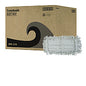 Boardwalk(R) Disposable Dust Mop Head, Cotton, 18w x 5d (BWK1618)