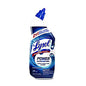 Lysol(R) Power Toilet Bowl Cleaner, Wintergreen, 24 oz. Bottle (98012EA)