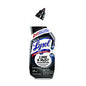 Lysol(R) Toilet Bowl Cleaner, Lime/Rust Remover, 24 oz. Bottle (98013EA)