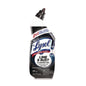 Lysol(R) Toilet Bowl Cleaner, Lime/Rust Remover, 24 oz. Bottle (98013EA)