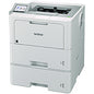 Brother HL-L6415DWT Enterprise Laser Printer with Trays