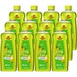 Pine-Sol Multi-Surface Cleaner Concentrated, Lemon Fresh Scent, 14 oz Bottle, 12/Carton (60148CT)