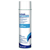 Boardwalk(R) Glass Cleaner, Sweet Scent, 20 oz Aerosol (BWK341AEA)