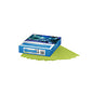 Xerox Multipurpose Pastel Colored Paper, 20 lb Bond Weight, 8.5 x 11, Yellow, 500/Ream (3R11053)