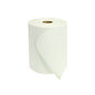 Boardwalk(R) Hardwound Paper Roll Towels, White, 800-ft., 6 Rolls (BWK17GREEN)