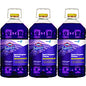 CloroxPro Fraganzia Multi-Purpose Cleaner Concentrate, Lavender Meadows Scent, 175 oz Bottle, 3/Carton (60614CT)