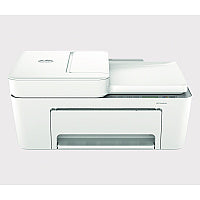 HP DeskJet 4255e All-in-One Inkjet Printer, Copy/Print/Scan (588S6A)