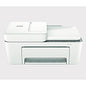 HP DeskJet 4255e All-in-One Inkjet Printer, Copy/Print/Scan (588S6A)