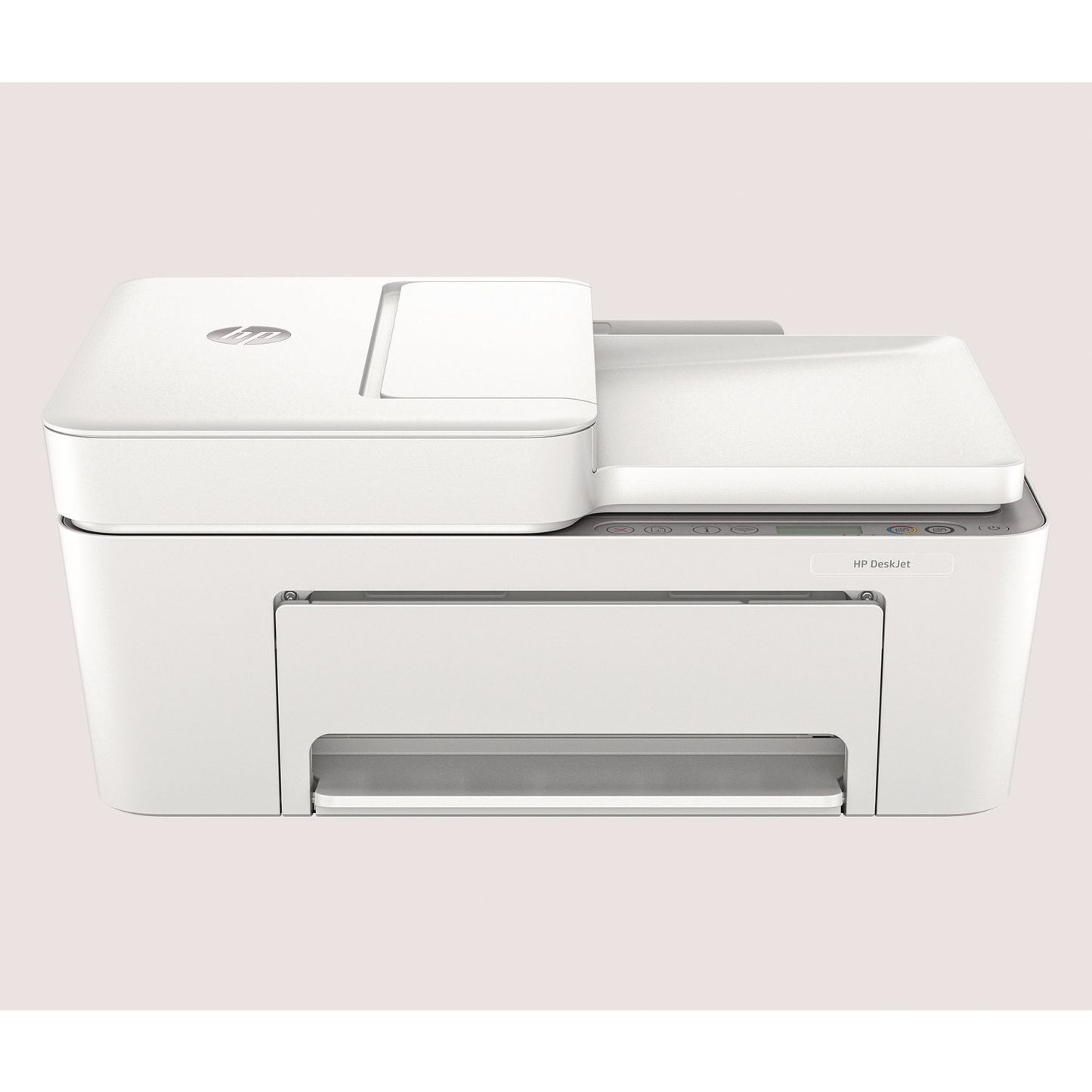 HP DeskJet 4255e All-in-One Inkjet Printer, Copy/Print/Scan (588S6A)