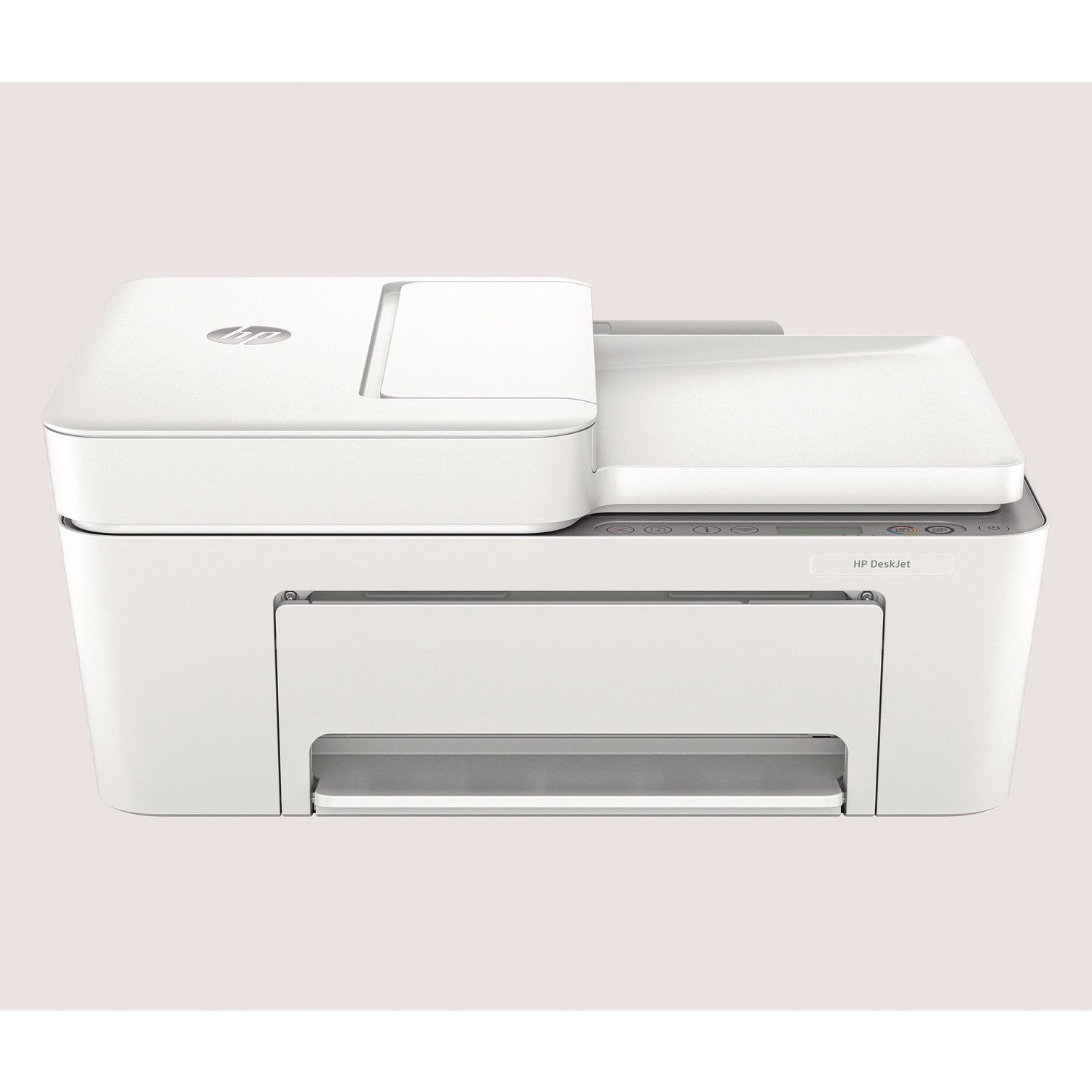 HP DeskJet 4255e All-in-One Inkjet Printer, Copy/Print/Scan (588S6A)