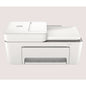 HP DeskJet 4255e All-in-One Inkjet Printer, Copy/Print/Scan (588S6A)