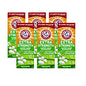 Arm & Hammer Deodorizing Carpet Cleaning Powder, Fresh, 30 oz Box, 6/Carton (3320011538)