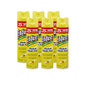 Diversey Endust Multi-Surface Dusting and Cleaning Spray, Lemon Zest, 12.5 oz Aerosol Spray, 6/Carton (CB508171)