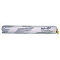 Impact Naturelle Tampons, Regular, 500/Carton (25176488)