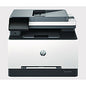 HP Color LaserJet Pro MFP 3301fdw, Copy/Fax/Print/Scan (499Q5F)