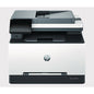 HP Color LaserJet Pro MFP 3301fdw, Copy/Fax/Print/Scan