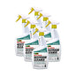 CLR PRO Restroom Cleaner, 32 oz Pump Spray, 6/Carton (FMRC326PRO)