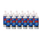 AbilityOne 7930013268110, SKILCRAFT Glass Cleaner, Ammonia Based, 16 oz Spray Bottle, 12/Carton