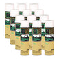 Misty Chalkboard and Whiteboard Cleaner, 19 oz Aerosol Spray, 12/Carton (1001403)
