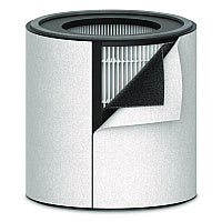 Carbon and HEPA Replacement Filters for TruSens Air Purifiers, 8.5 x 8.9 (AFHZ3000)