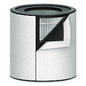 Carbon and HEPA Replacement Filters for TruSens Air Purifiers, 8.5 x 8.9 (AFHZ3000)