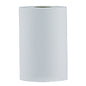 Boardwalk(R) Hardwound Paper Towels, White, 350-ft., 12 Rolls (BWK6250)